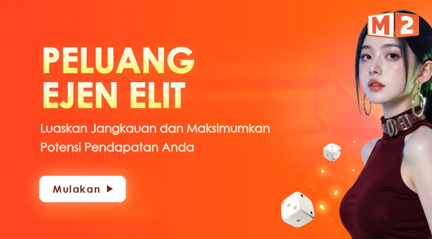 Peluang Ejen Elit bersama M2: luaskan jangkauan anda dan maksimumkan potensi pendapatan, dengan butang Mulakan