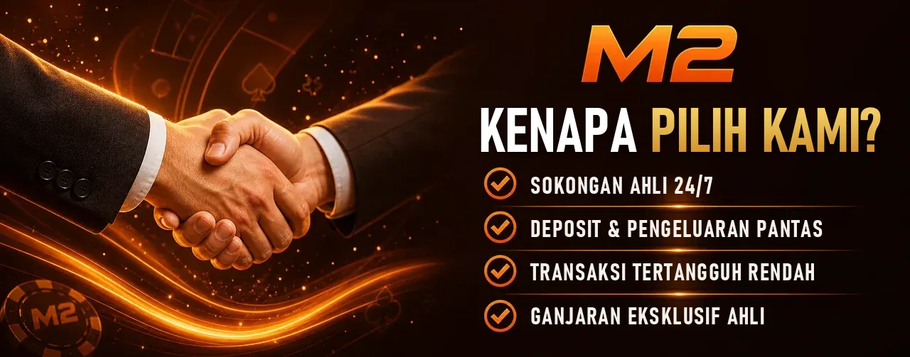 Senarai Kenapa Pilih Kami: sokongan ahli 24/7, deposit dan pengeluaran pantas, transaksi tertangguh rendah dan ganjaran eksklusif ahli