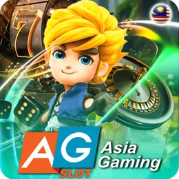 Slots: Asia Gaming
