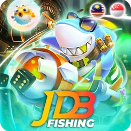 Arcade fishing: JDB