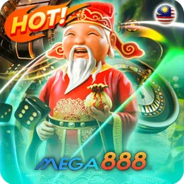 Slots: Mega888