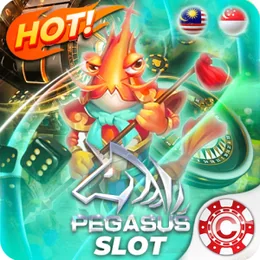 Slots: Pegasus