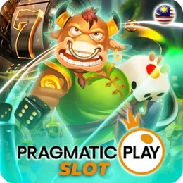 Slots: Pragmatic Play